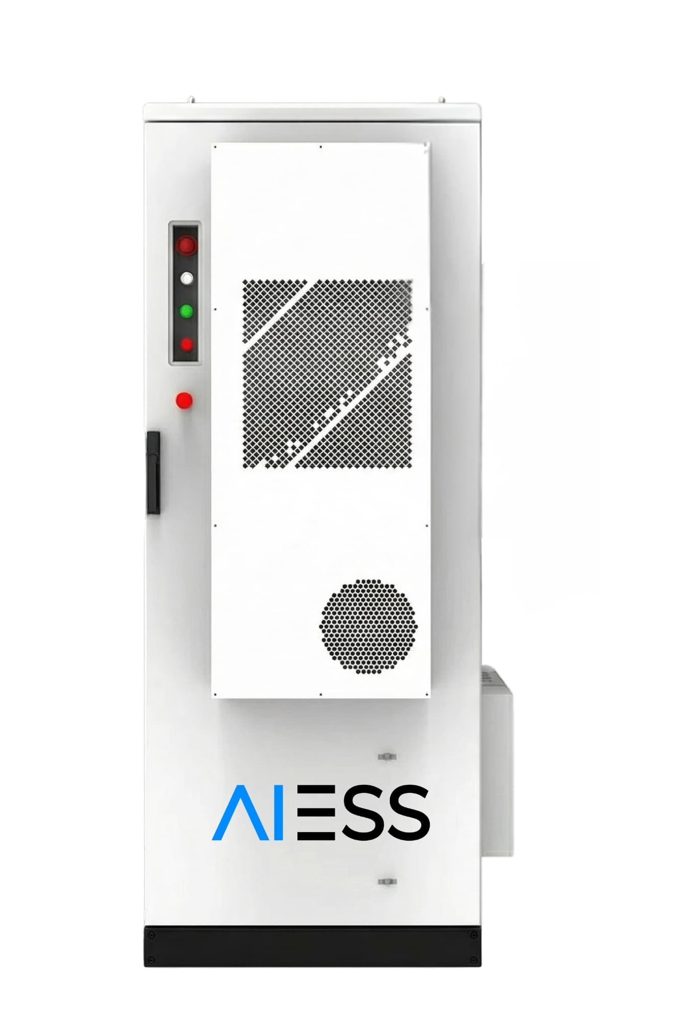Micro 100 Hybrid – szafa