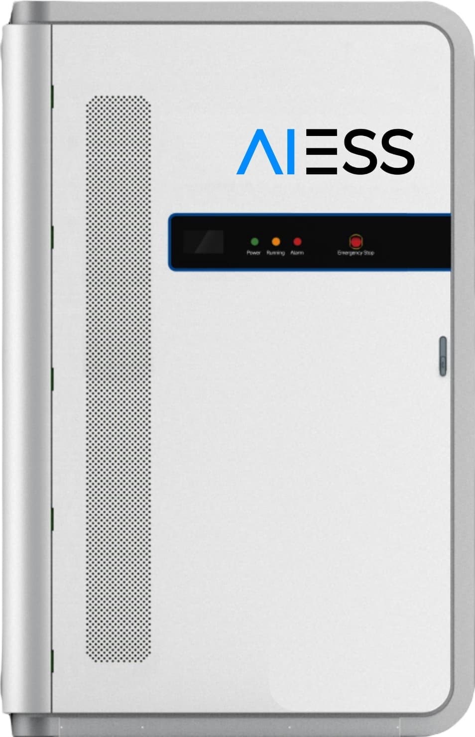 Pro 125/192 – cabinet