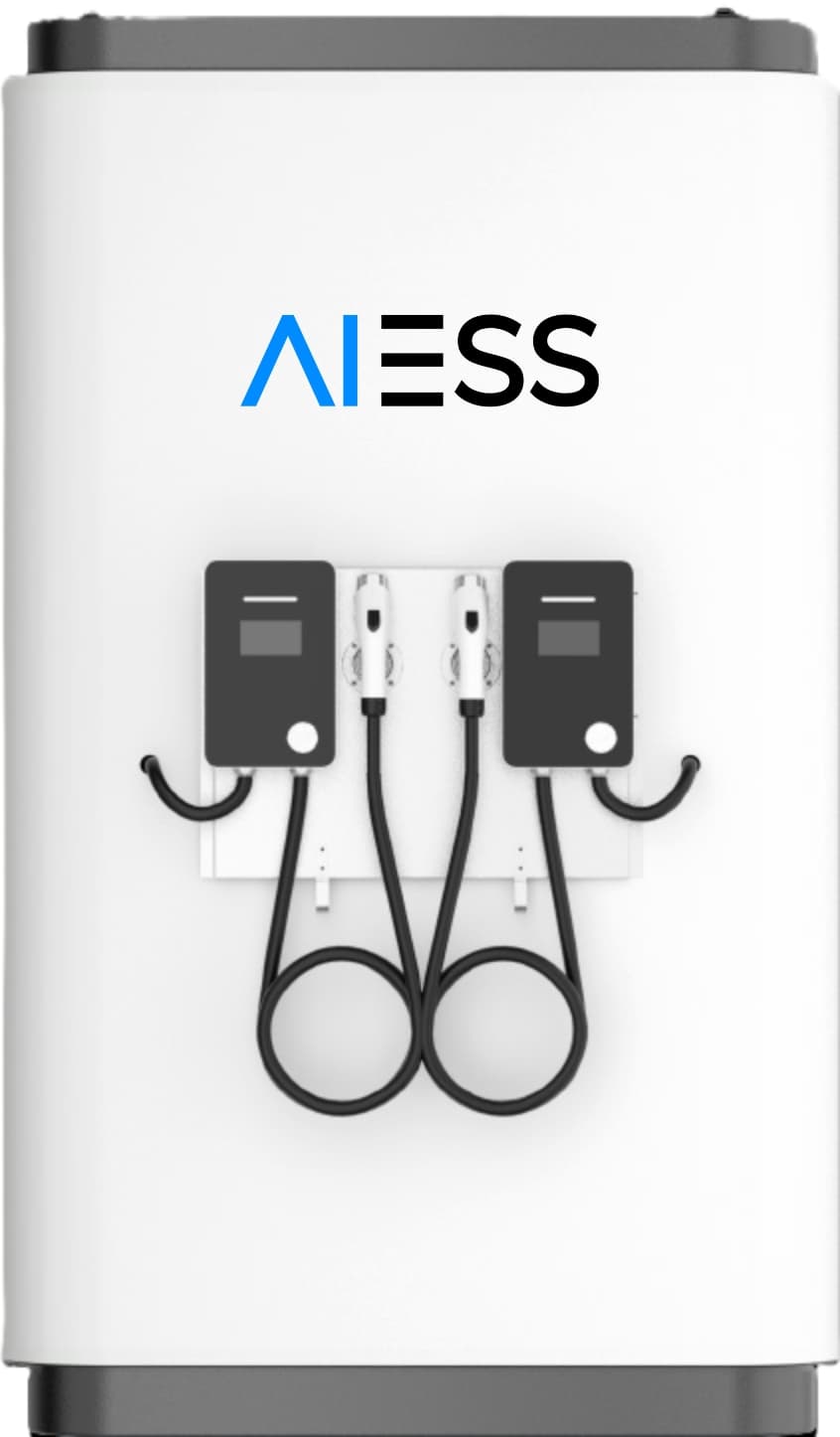 Pro 125/192 Hybrid – szafa