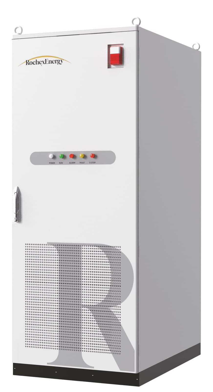 Roche Energy REL261 – cabinet